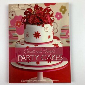 SWEET AND SIMPLE  Party Cakes